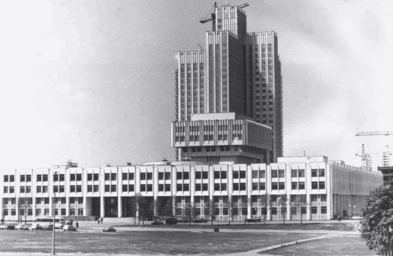 80 лет истории управления: в РАНХиГС обсудили наследие Академии общественных наук