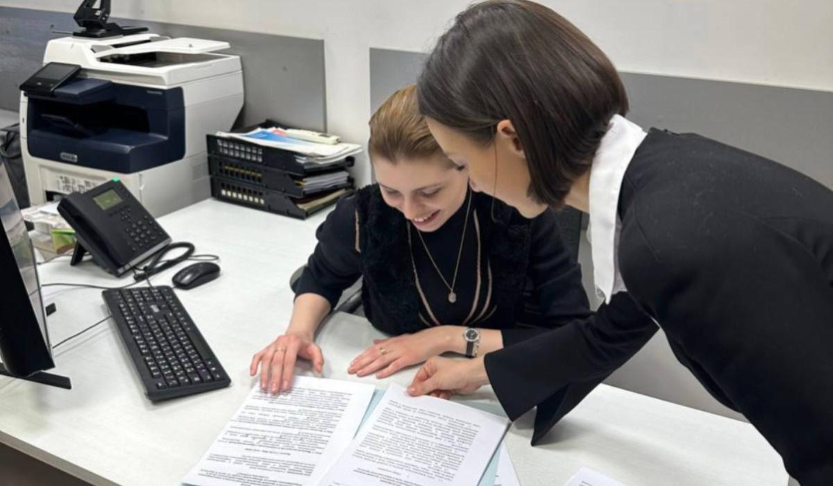 Студенты ИГСУ Президентской академии стажируются в Роструде