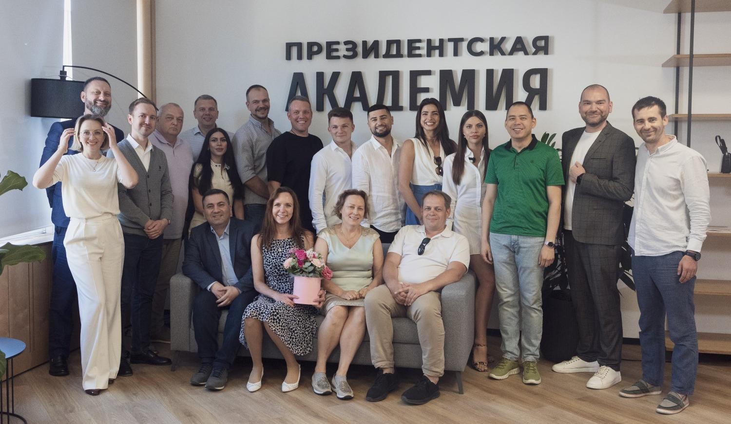 5 преимуществ программы MBA «Управление недвижимостью» ИОМ