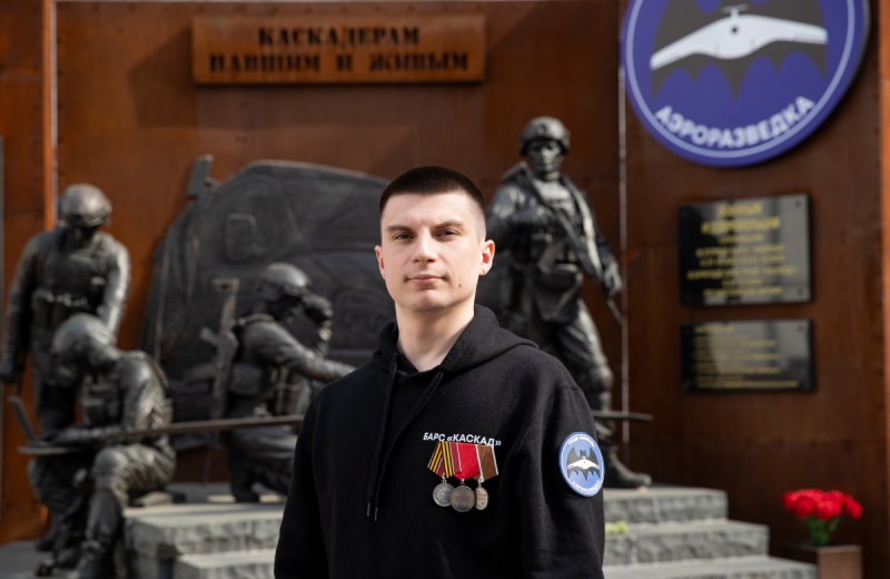 Илья Обедняк: «Учусь, чтобы применить свои знания в родном регионе»