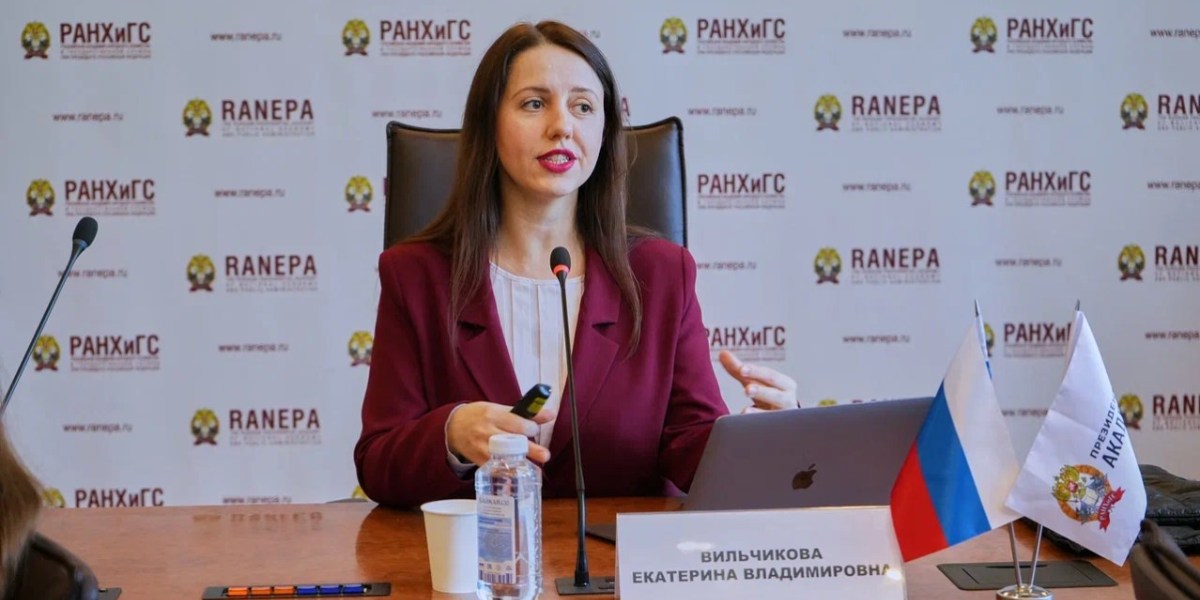 Студентам ИГСУ Президентской академии рассказали об основах культурной дипломатии