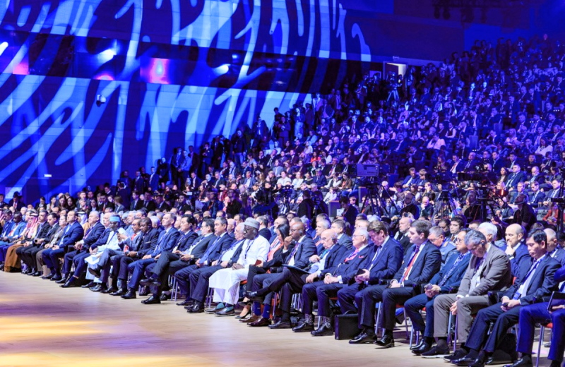 Профессор ИГСУ Президентской академии Светлана Павлова стала участницей транспортно-логистического форума в Санкт-Петербурге