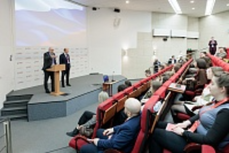 Управленцы нового поколения: в Академии прошел финал олимпиады «Я – профессионал» по государственному и муниципальному управлению