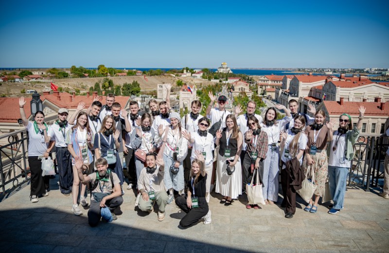 Конкурс кейсов: студенты Президентской академии могут стать организаторами собственной экспедиции!