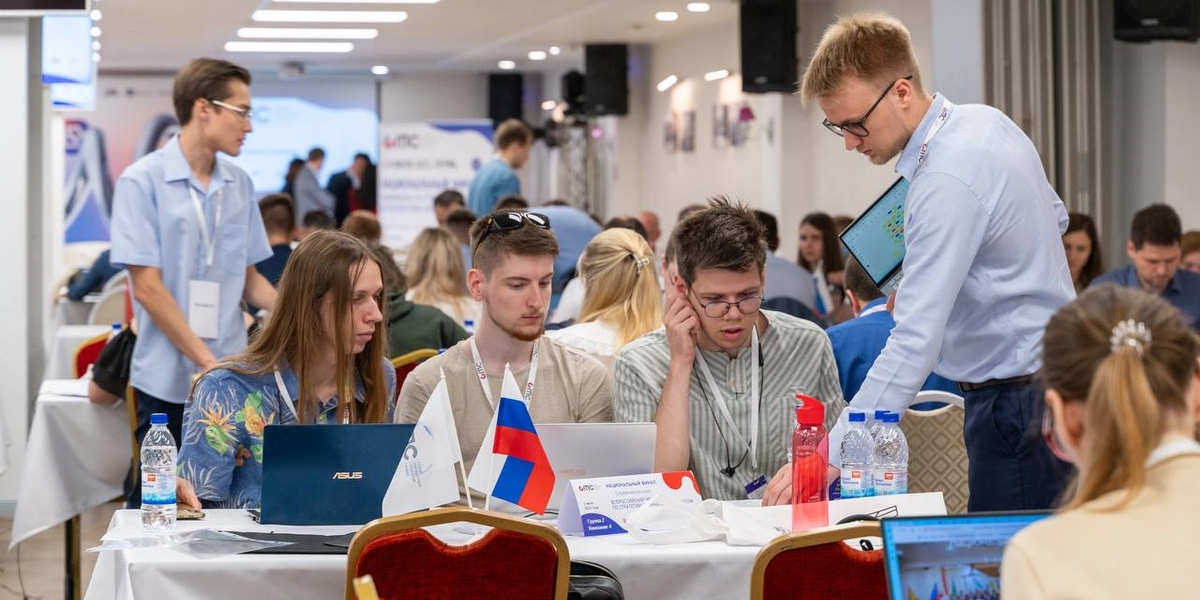 Президентская академия проведет национальный финал чемпионата по стратегии и управлению бизнесом GMC 2024 в Башкортостане