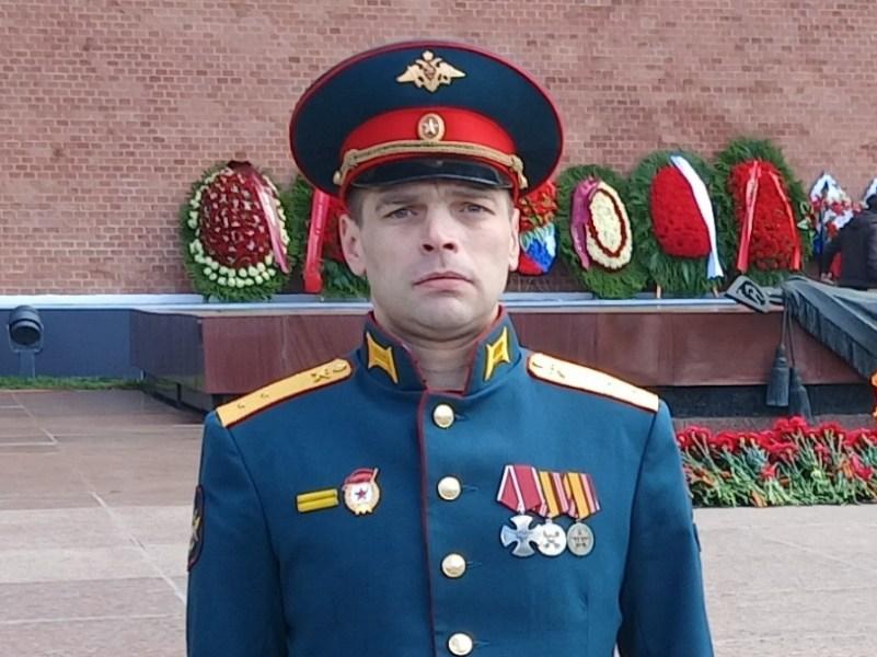 Денис Карелин: «Будущее страны в наших детях»