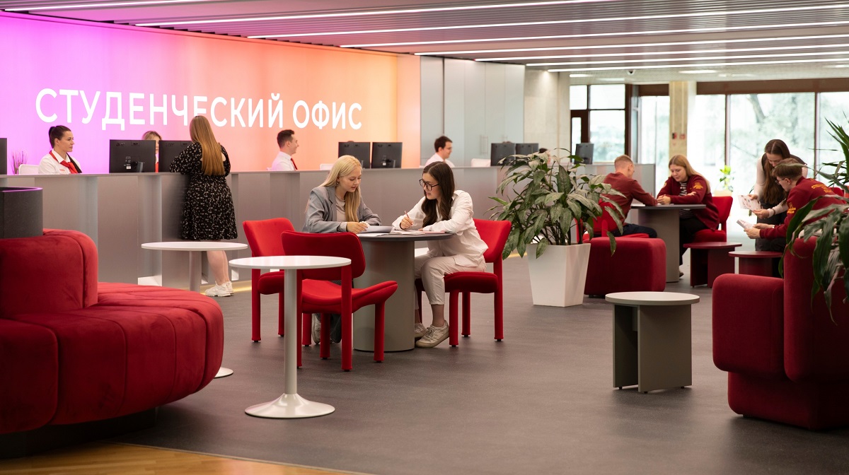 Новый сервис для студентов: автоматическое подписание справок