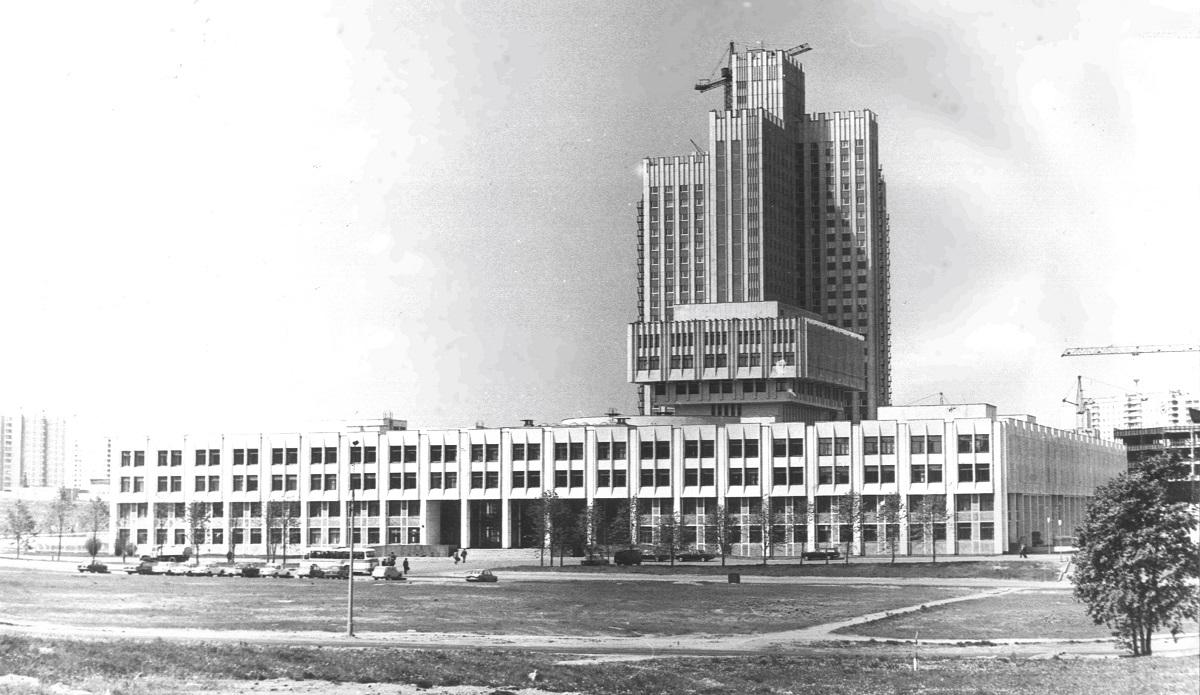 80 лет истории управления: в РАНХиГС обсудили наследие Академии общественных наук