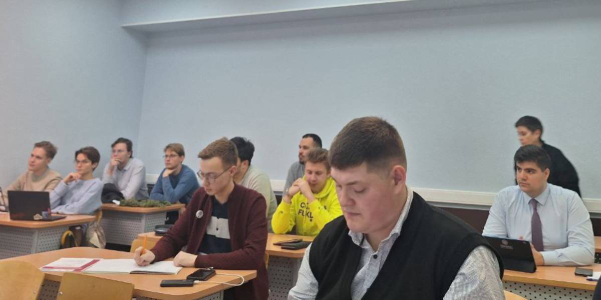 Туризм как драйвер инвестиций: в ИГСУ обсудили точки роста малых городов России