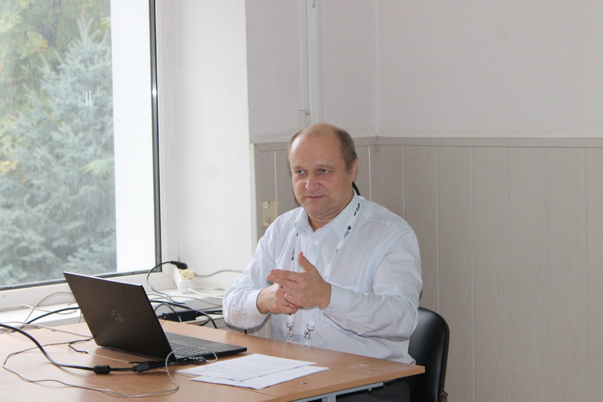 Доцент ИГСУ Президентской академии Игорь Голубченко – о влиянии жилищного фактора на демографию