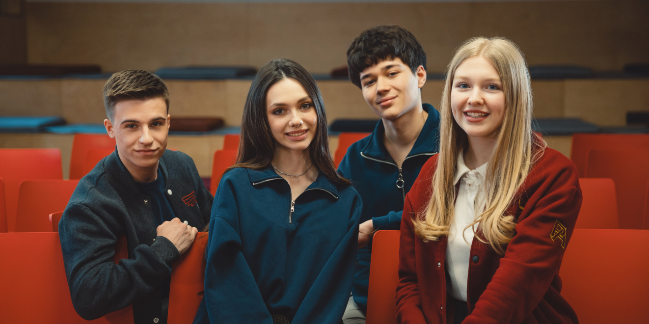 Конкурс «Менеджмент будущего»: твой шанс получить 7 баллов для поступления в РАНХиГС!