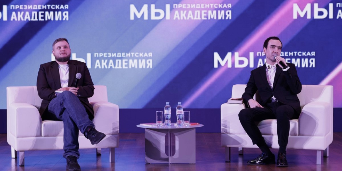 Вован и Лексус: «Образование – главное в любом деле»