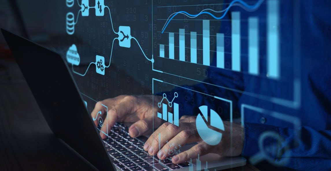 Отечественные IT-компании вносят порядка 6% в ВВП России