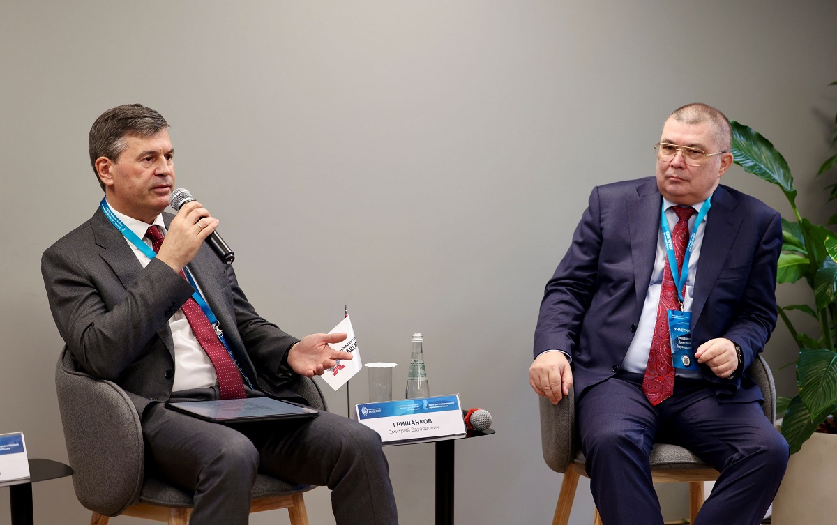 Президентская академия заняла 1 место рейтинга вузов в сфере государственного и муниципального управления