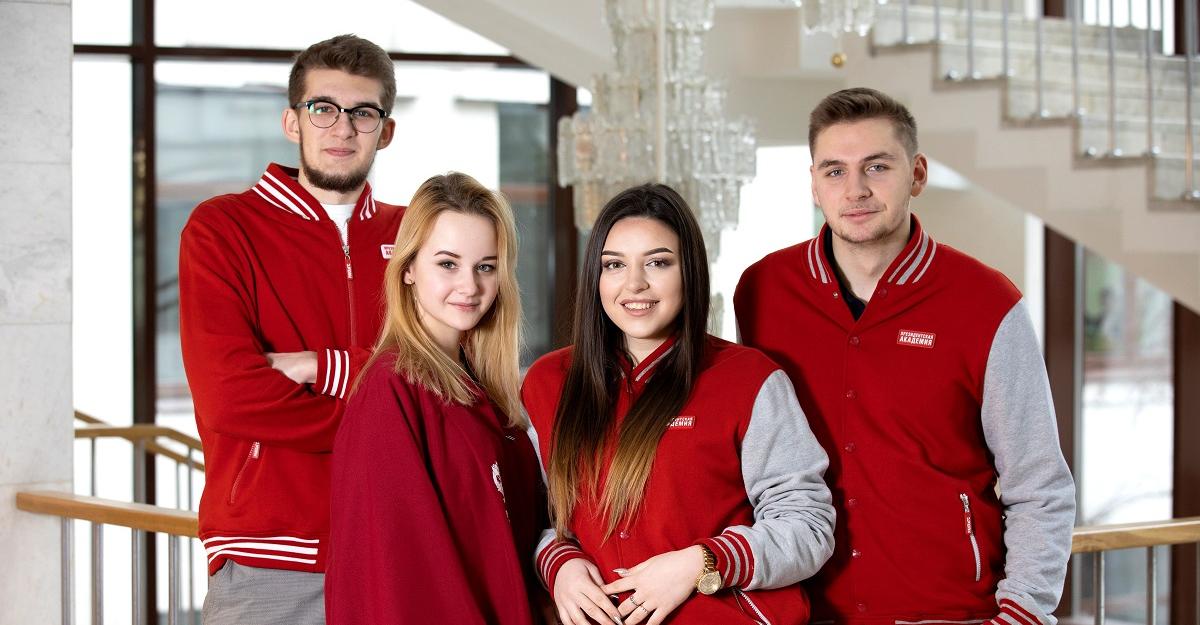 Более 28 тысяч студентов Президентской академии зарегистрировались на олимпиаду «Я – профессионал»