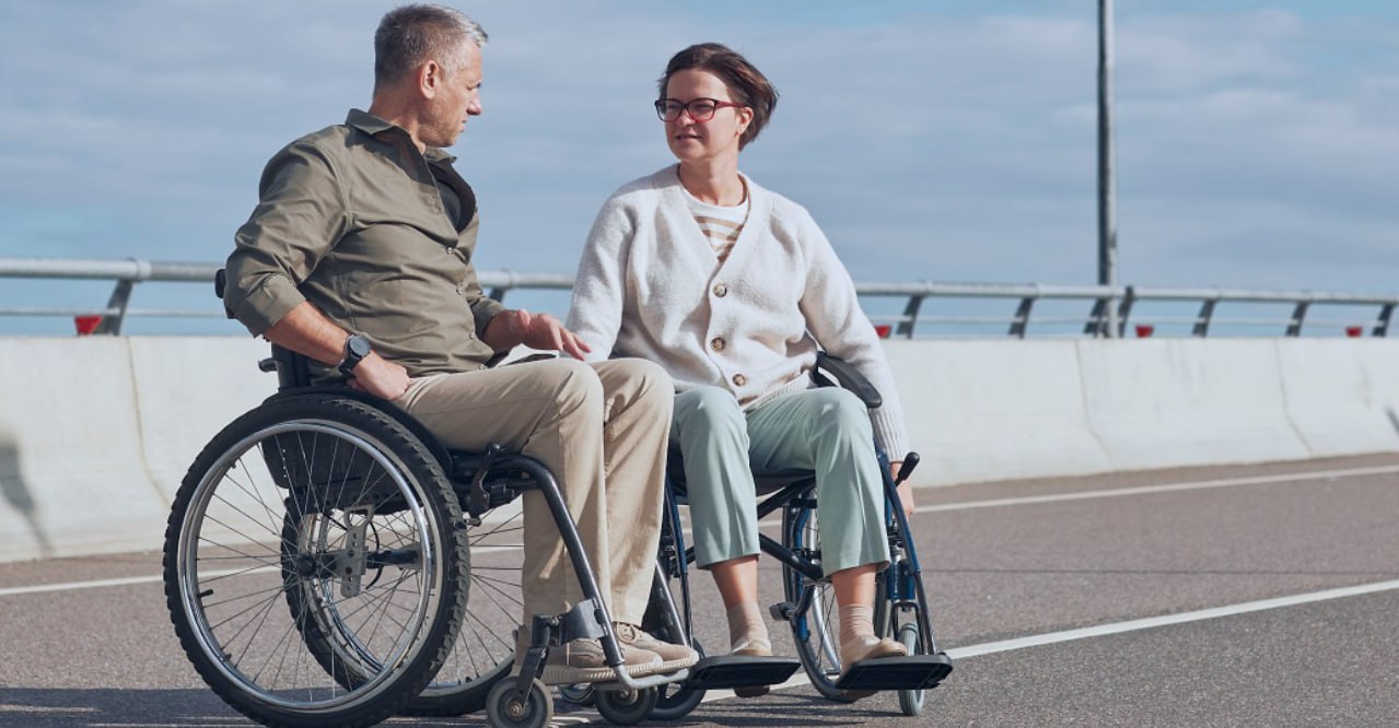 Социальный фонд расширяет и совершенствует поддержку людей с инвалидностью