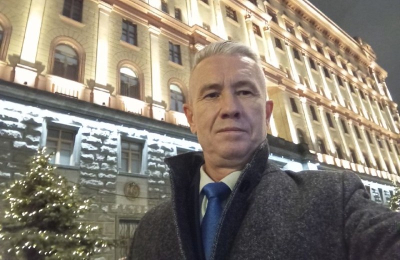 Руслан Коломбет: «Фронтовики во власти – благо для страны»