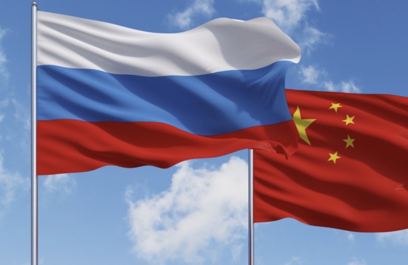 Россия и Китай расширяют сотрудничество в транспортно-логистической сфере
