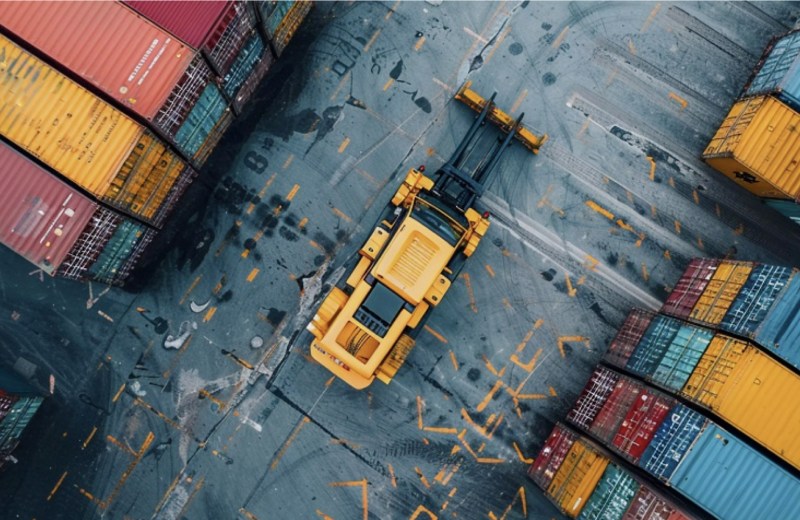 Россия в 2025 году нарастила несырьевой неэнергетический экспорт на 11%