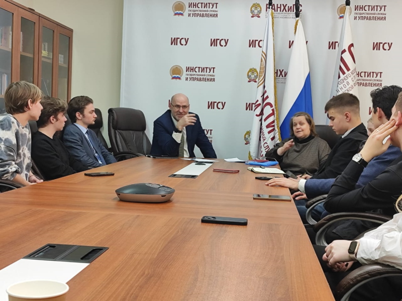 «Нас там очень ждут!» или зачем студенту-управленцу знать работу НКО?