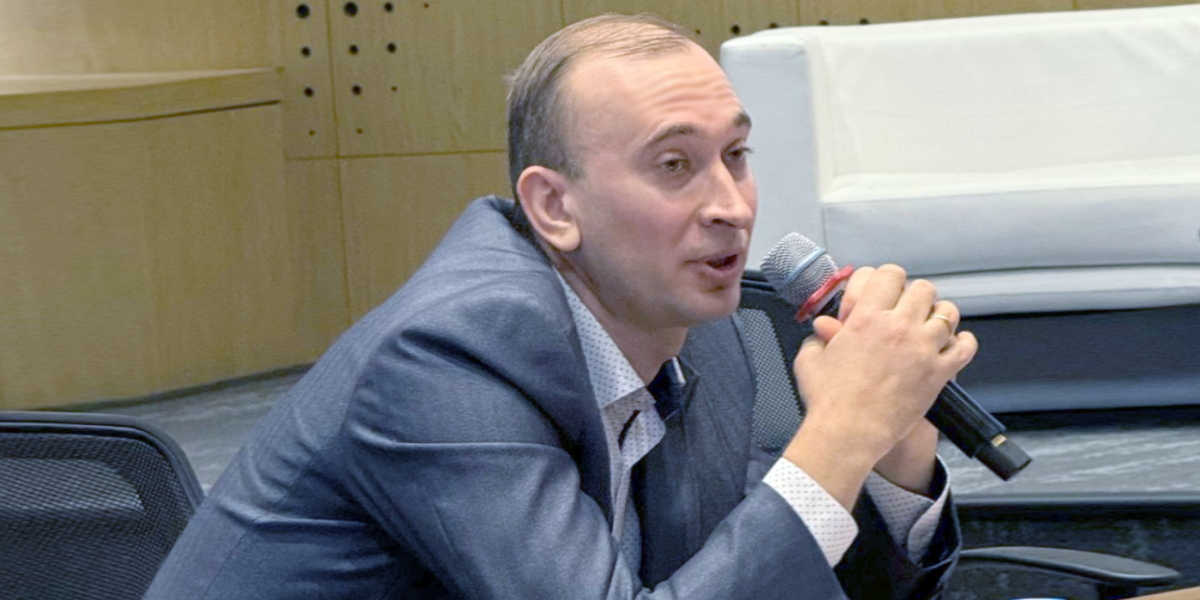 Студентов Президентской академии будет консультировать «Киберпрофессор»