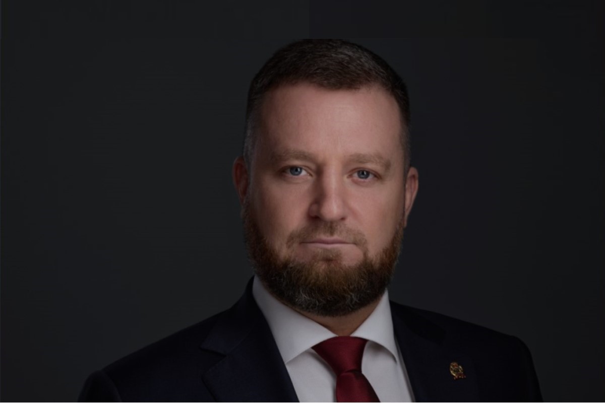 Эксперт ИГСУ Виталий Бегеза вошел в Экспертный совет при Комитете Госдумы по науке и высшему образованию