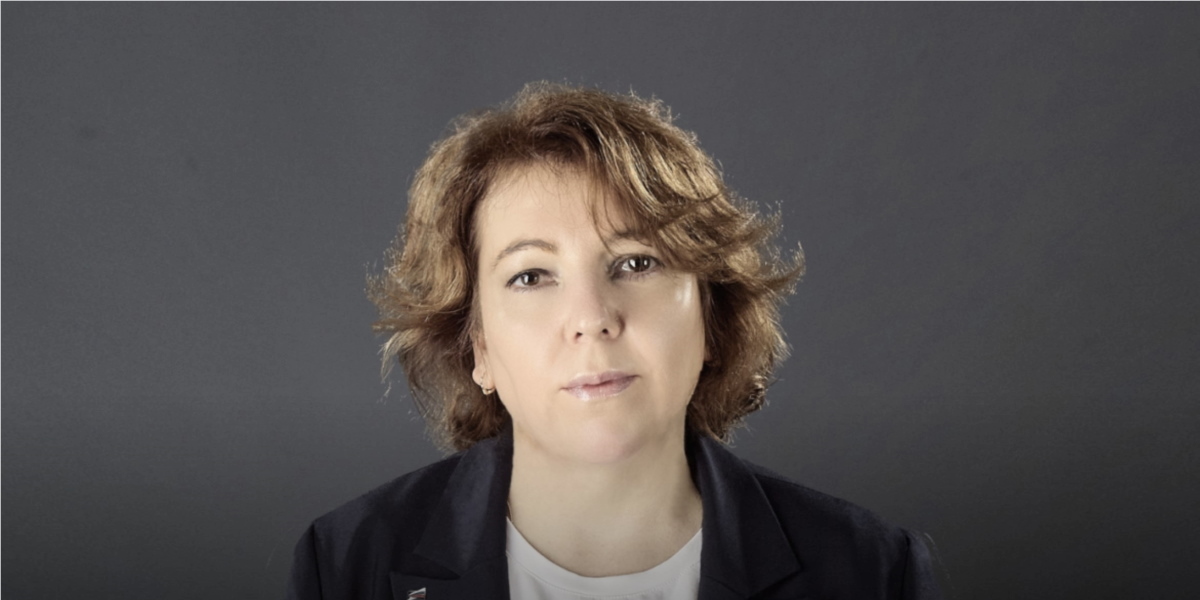 Слушатель программы «МВА-Управление проектами» Евгения Астахова: «Создавать будущее – это состояние души»