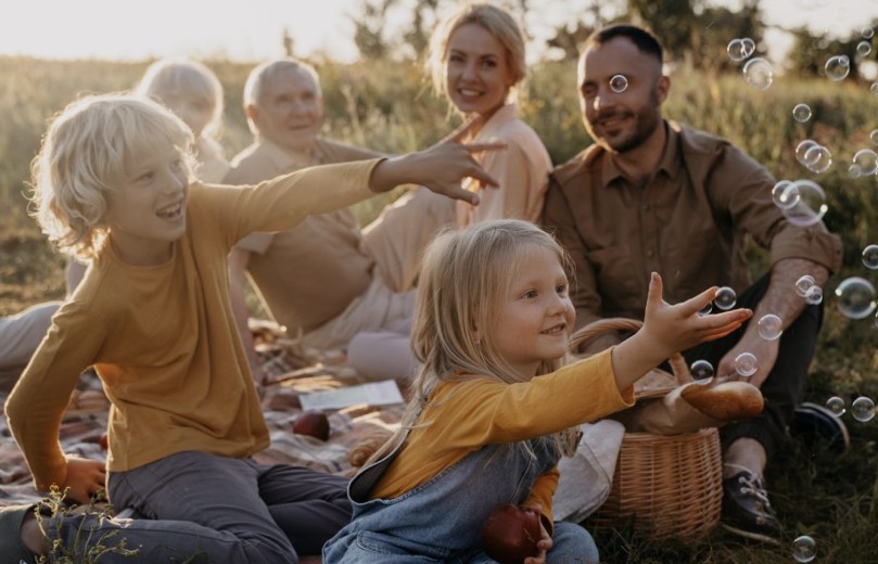 Оформить цифровое удостоверение многодетной семьи в Мax стало проще