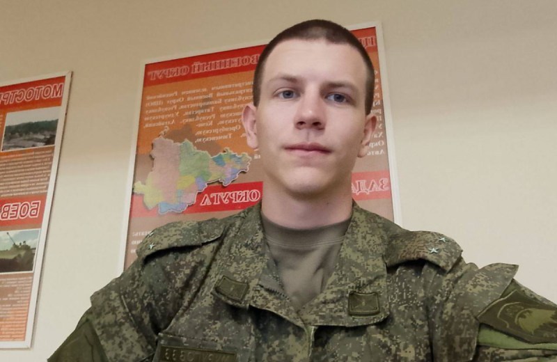 Виктор Муругов: «Россия будет расти и процветать»