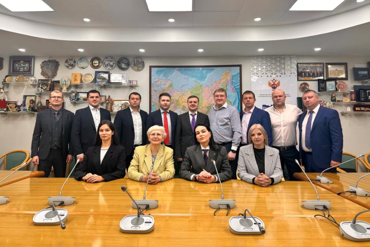 Студенты ИГСУ Президентской академии посетили Государственную Думу России