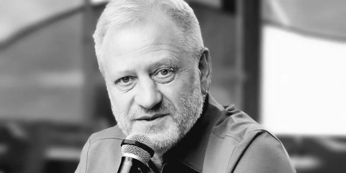 Памяти Алексея Вишневецкого