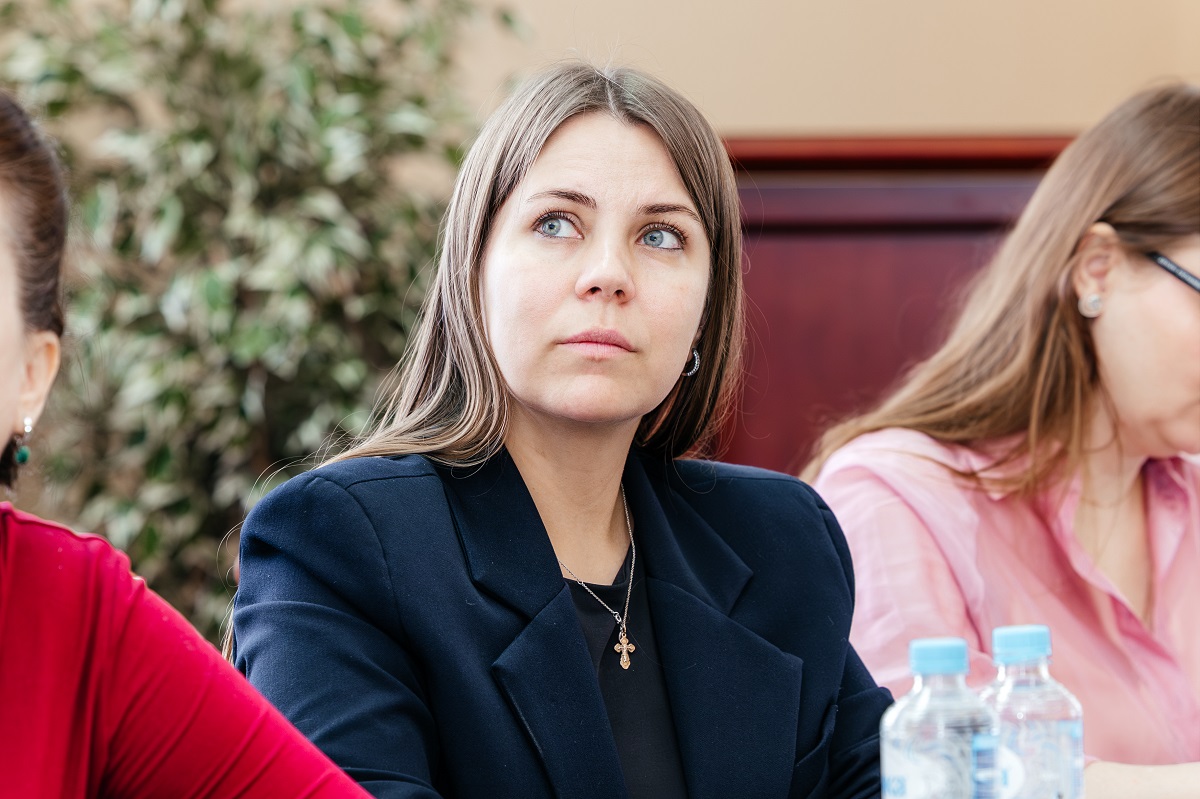 Влияние социокультурных и психологических факторов на демографическую ситуацию обсудили в Президентской академии