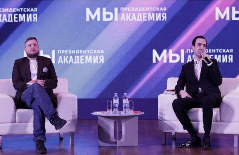 Вован и Лексус: «Образование – главное в любом деле»