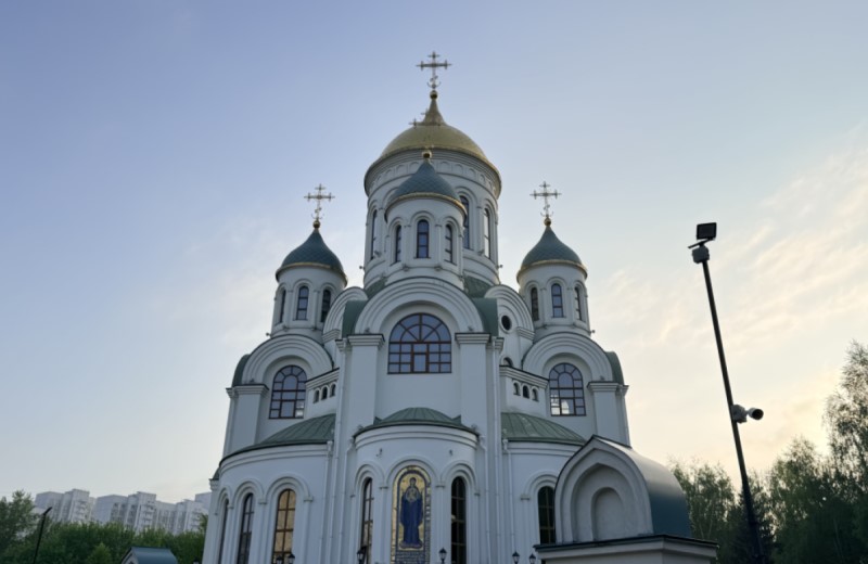 Повседневность православного храма: студенческий проект Академии стал победителем конкурса медиапроектов