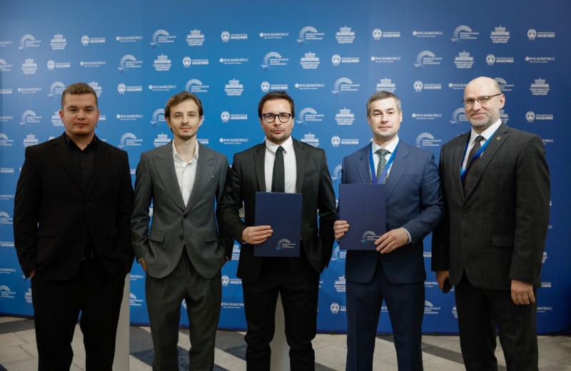 Президентская академия и медиахолдинг ALLSTARS подписали соглашение о сотрудничестве в сфере креативных индустрий