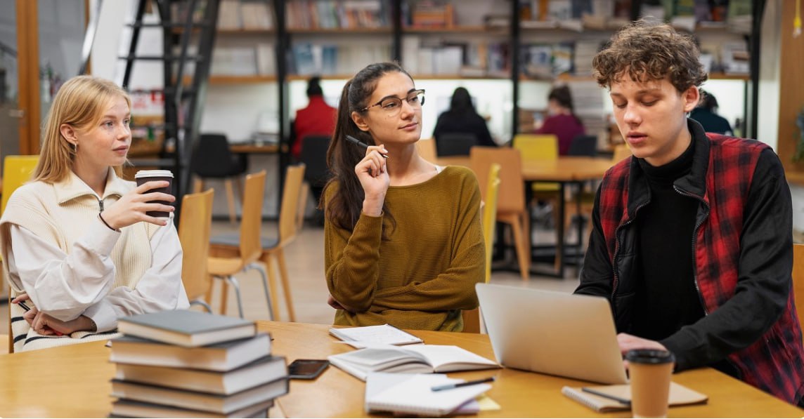 «Министерство твоего будущего»: Минфин запустил сайт для молодых специалистов в сфере финансов