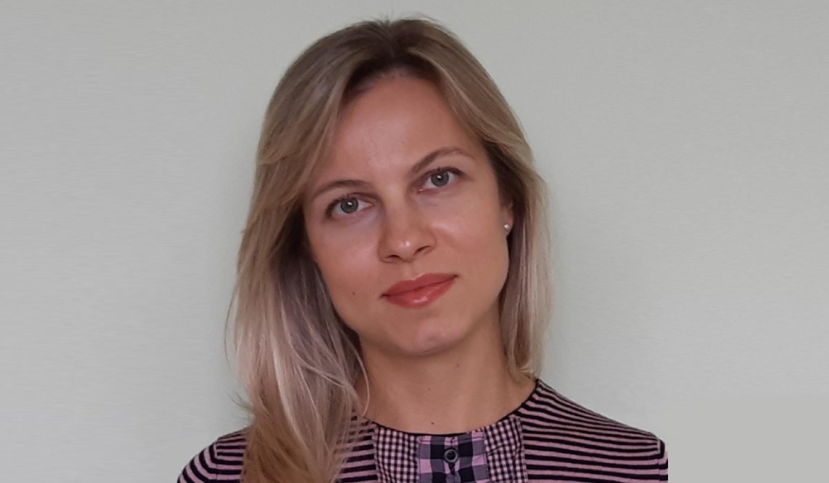 Доцент ИГСУ Ольга Филатова удостоена благодарности Правительства Москвы за экспертную деятельность