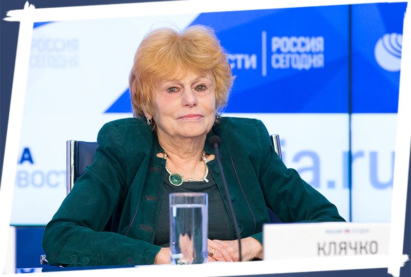 Татьяна Клячко о рынке репетиторства: от «репетиторских фабрик» СССР до дистанционных уроков