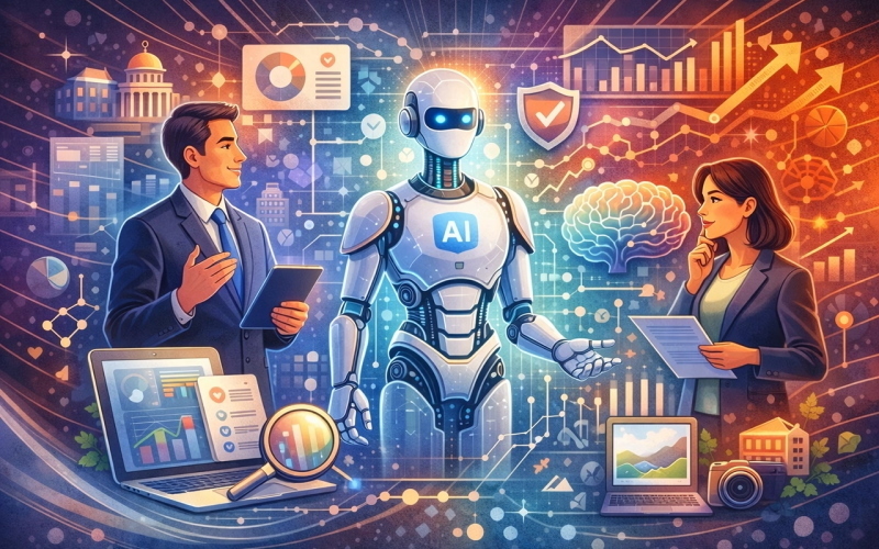 Школа молодого управленца