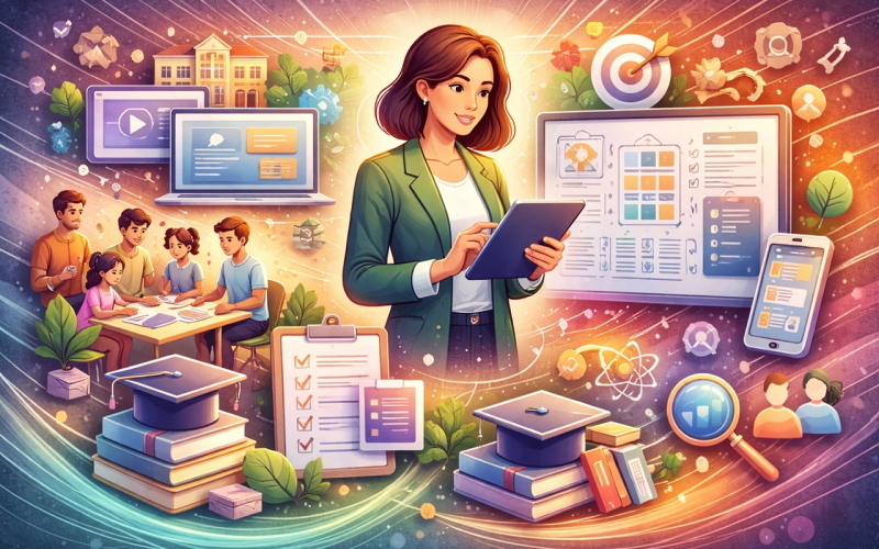 Школа молодого управленца