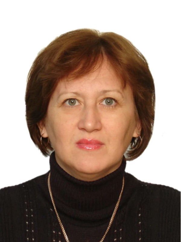 Фото автора