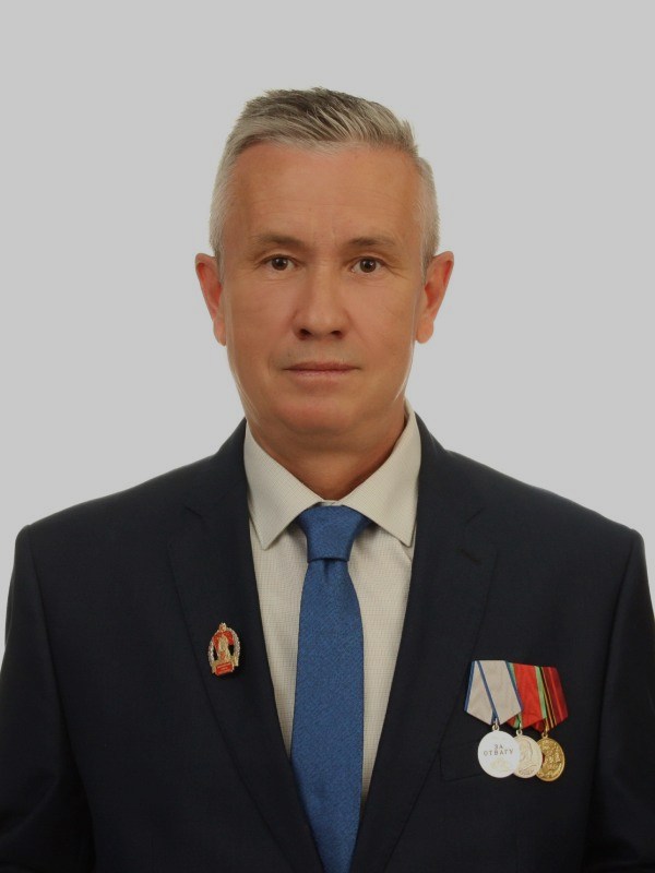 Занко