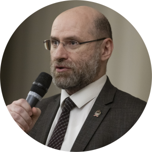 Руслан Корчагин