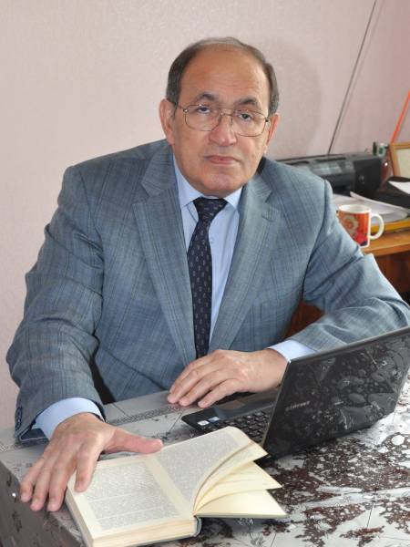 Фото автора