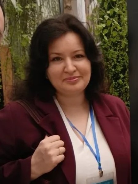 Фото автора