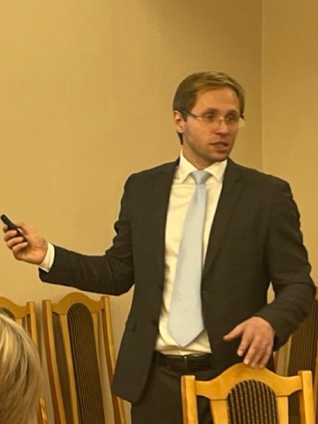 Фото автора