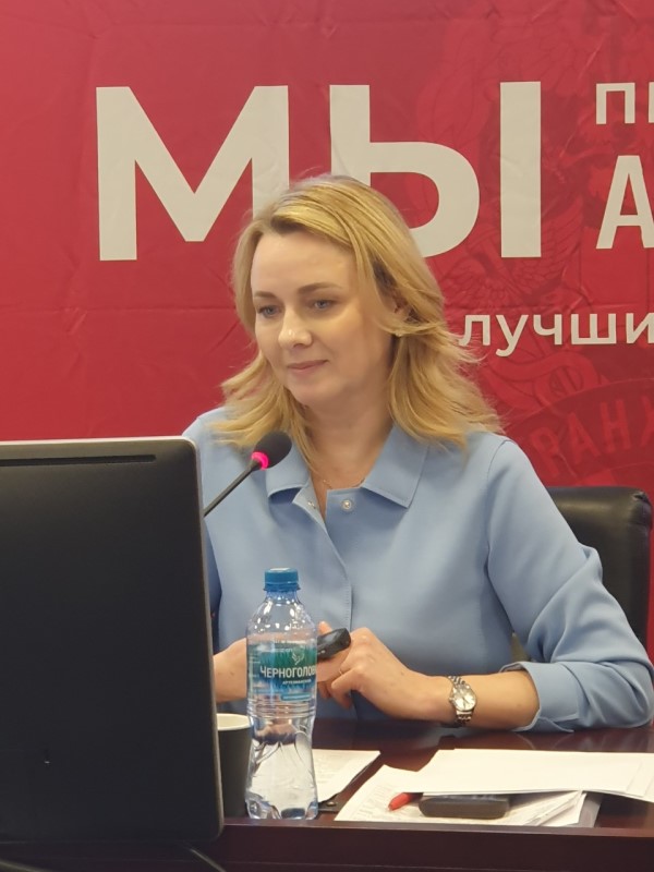 Фото автора