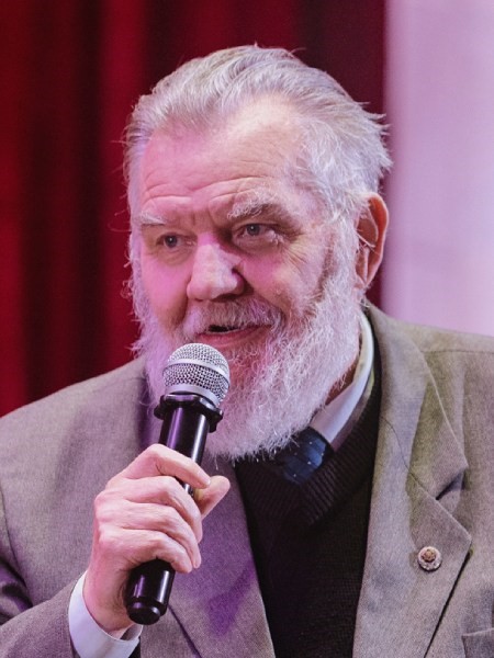 Фото автора