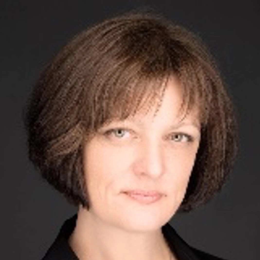 Фокина Марина Аркадьевна