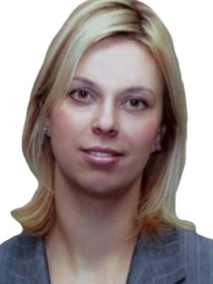 Бардинская Татьяна Львовна